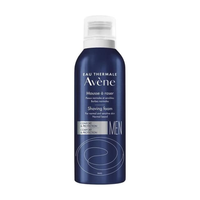 Avène Homme Bartschaum – Rasierschaum