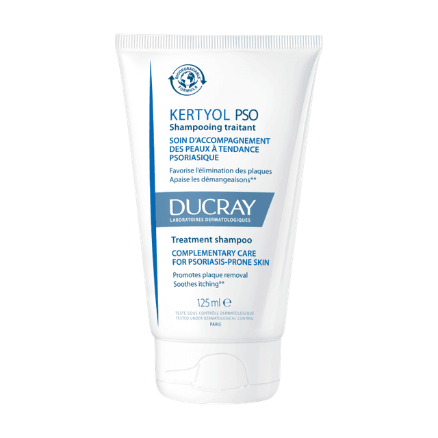 Kertyol PSO Shampoo – 125 ml