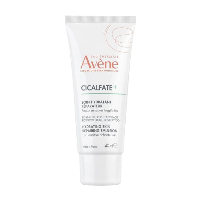 Avène Cicalfate+ Feuchtigkeitsbehandlung
