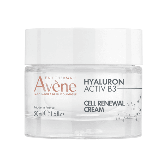 Hyaluron Active B3 Creme Tag – 50 ml
