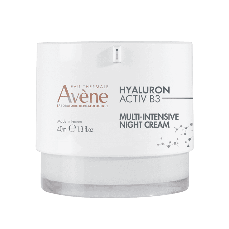 Hyaluron Active B3 Creme Nacht – 40 ml