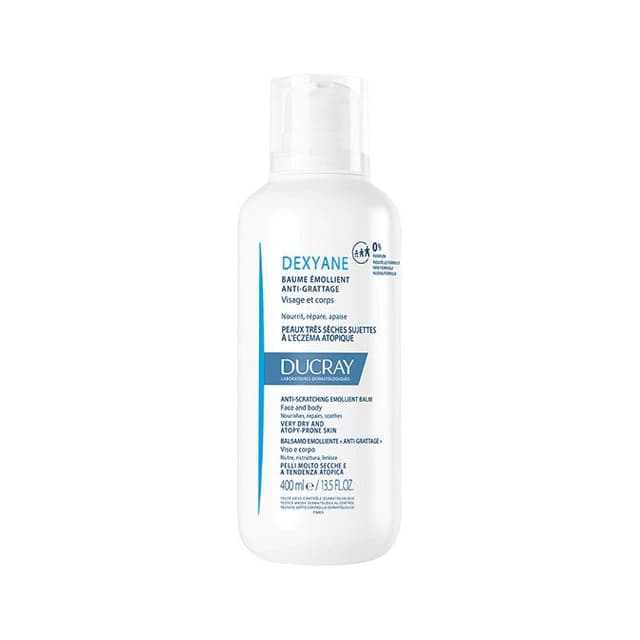 Dexyane Balsam Creme – 400 ml