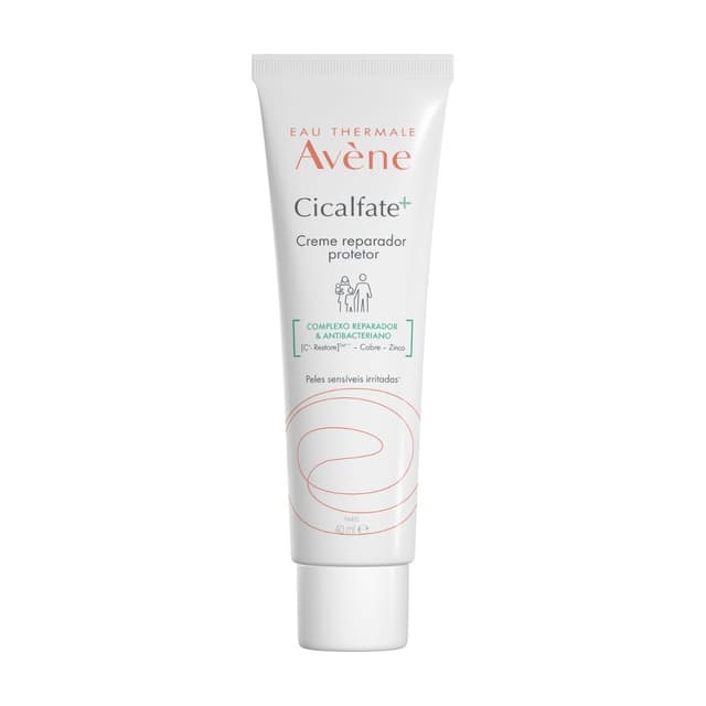 Cicalfate+ Crème Restructuring – 40 ml