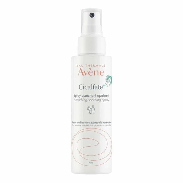 Cicalfate+ Spray – Absorbierende Pflege