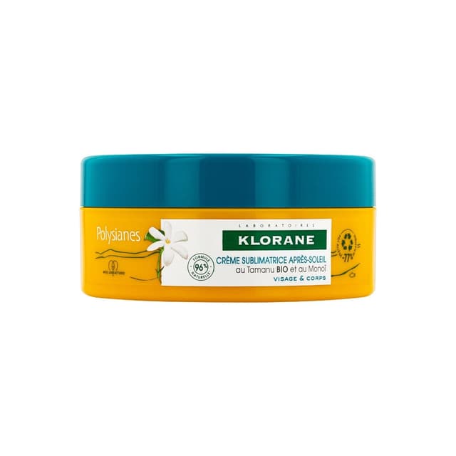 KLORANE CR RIST D TAM/MO 200ML