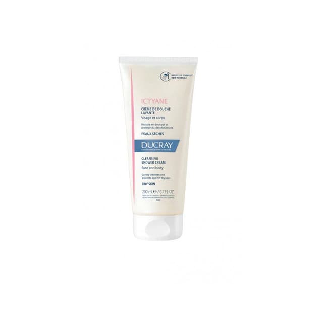Ictyane Dusch-Balsam 200 ml
