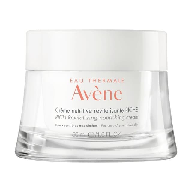 Avène Crème Nutritive Revitalift Riche
