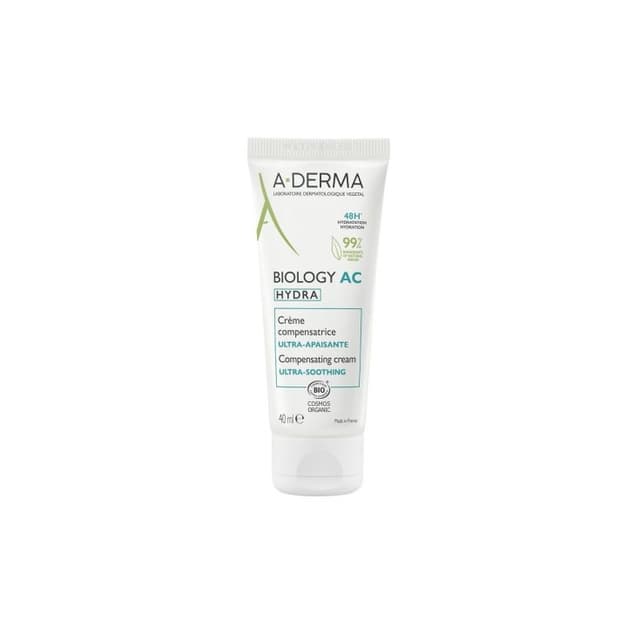 A-Derma Biology AC Hydra Creme