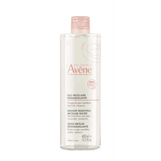 Avène Wasser Mizellenwasser 400 ml