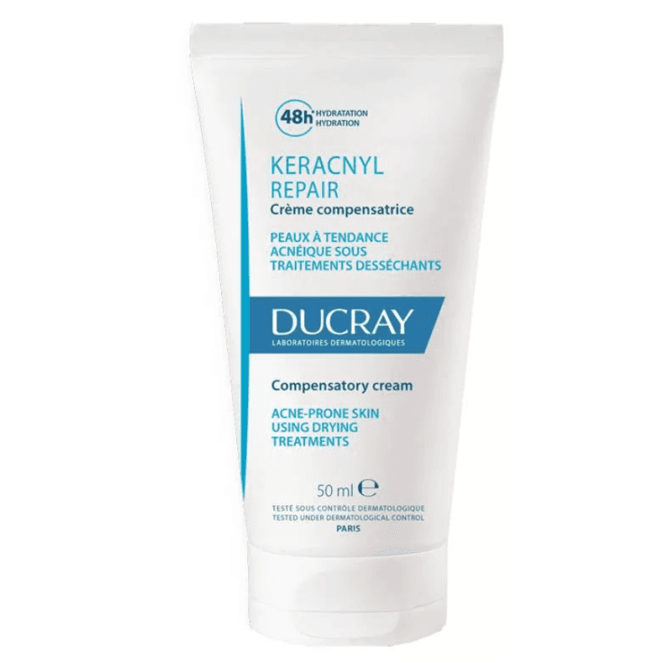 Keracnyl CR Repair – 50 ml