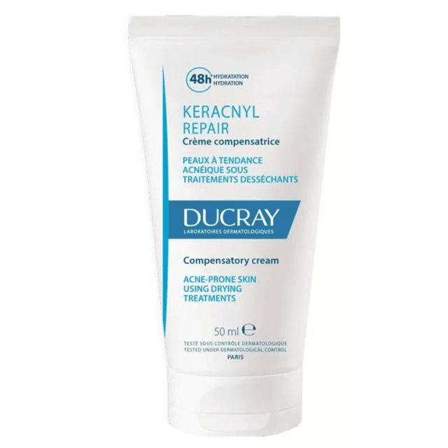 Keracnyl CR Repair – 50 ml