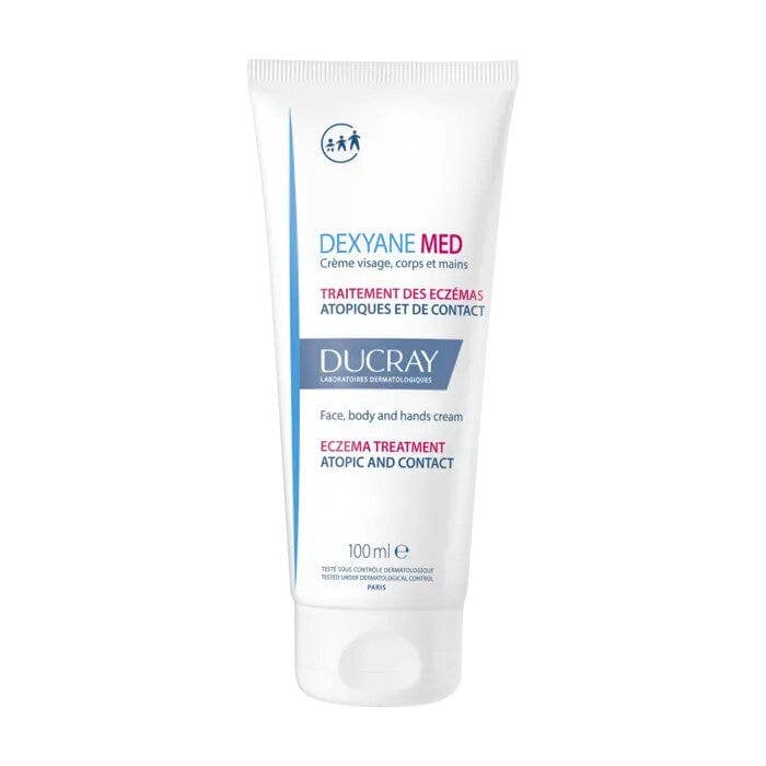 Dexyane Med Creme – 100 ml