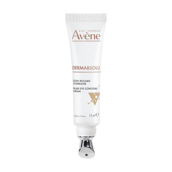 Avène Dermabsolu Augenkonturen-Creme – 15 ml