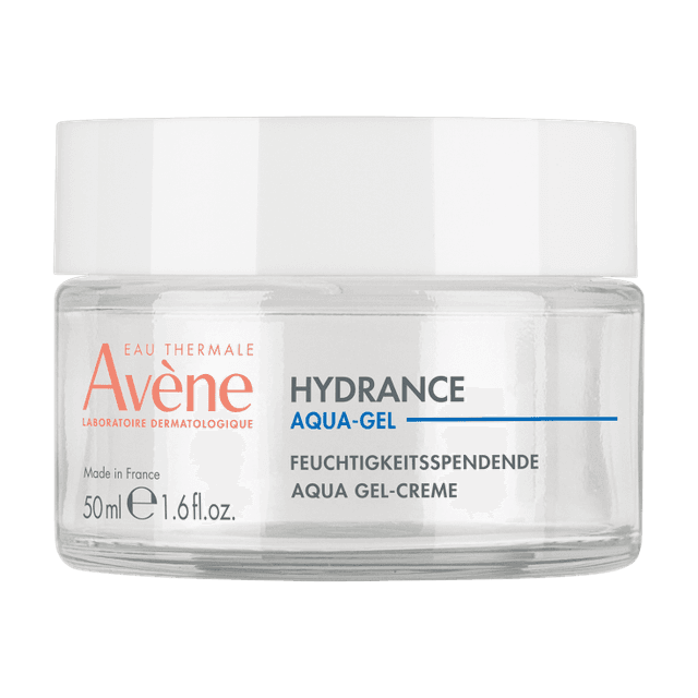 Avène Hydrance Aqua-Gel – 50 ml