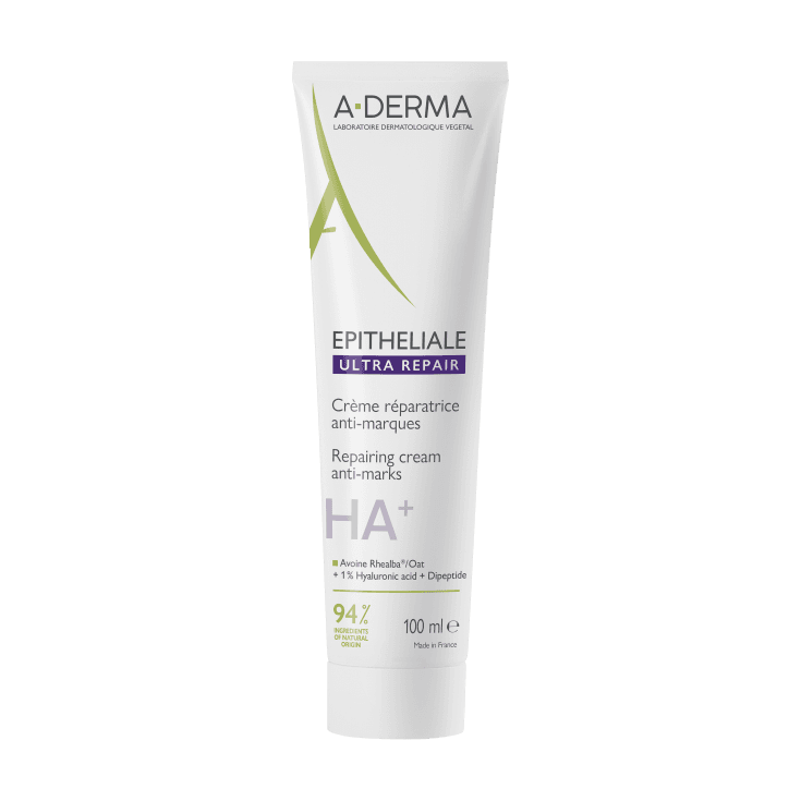 Epitheliale Ultra Creme Restriction – 100 ml