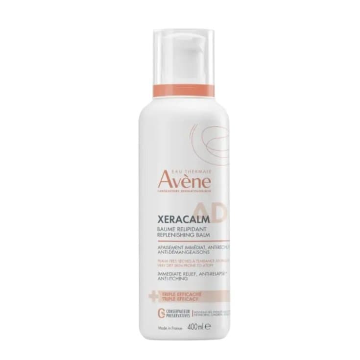 Avène Xeracalm AD Balm – 400 ml