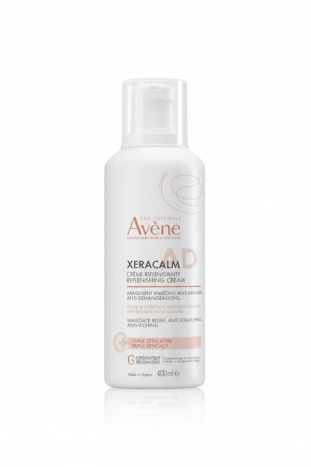 Avène Xeracalm AD Lipid-Creme – 400 ml