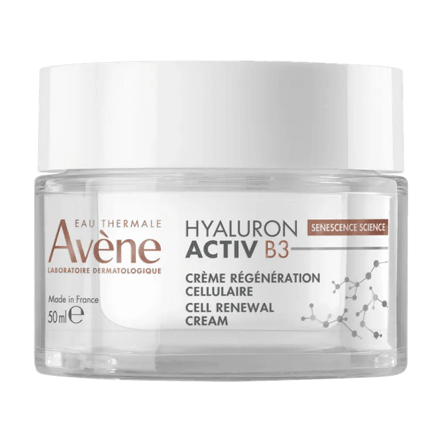 Avène HAB3 Regenerierende Creme – 50 ml