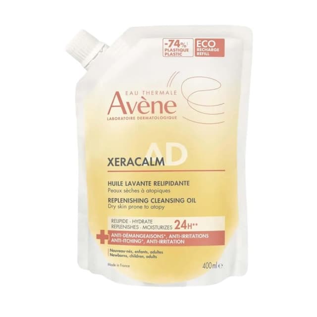 Avène Xeracalm AD Reinigungs-Öl