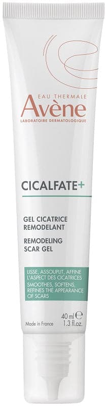 Avène Cicalfate+ Gel – Hautpflege