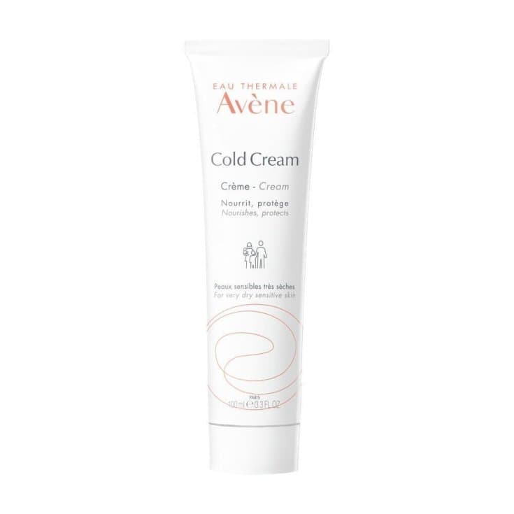 Cold Cream – 100 ml