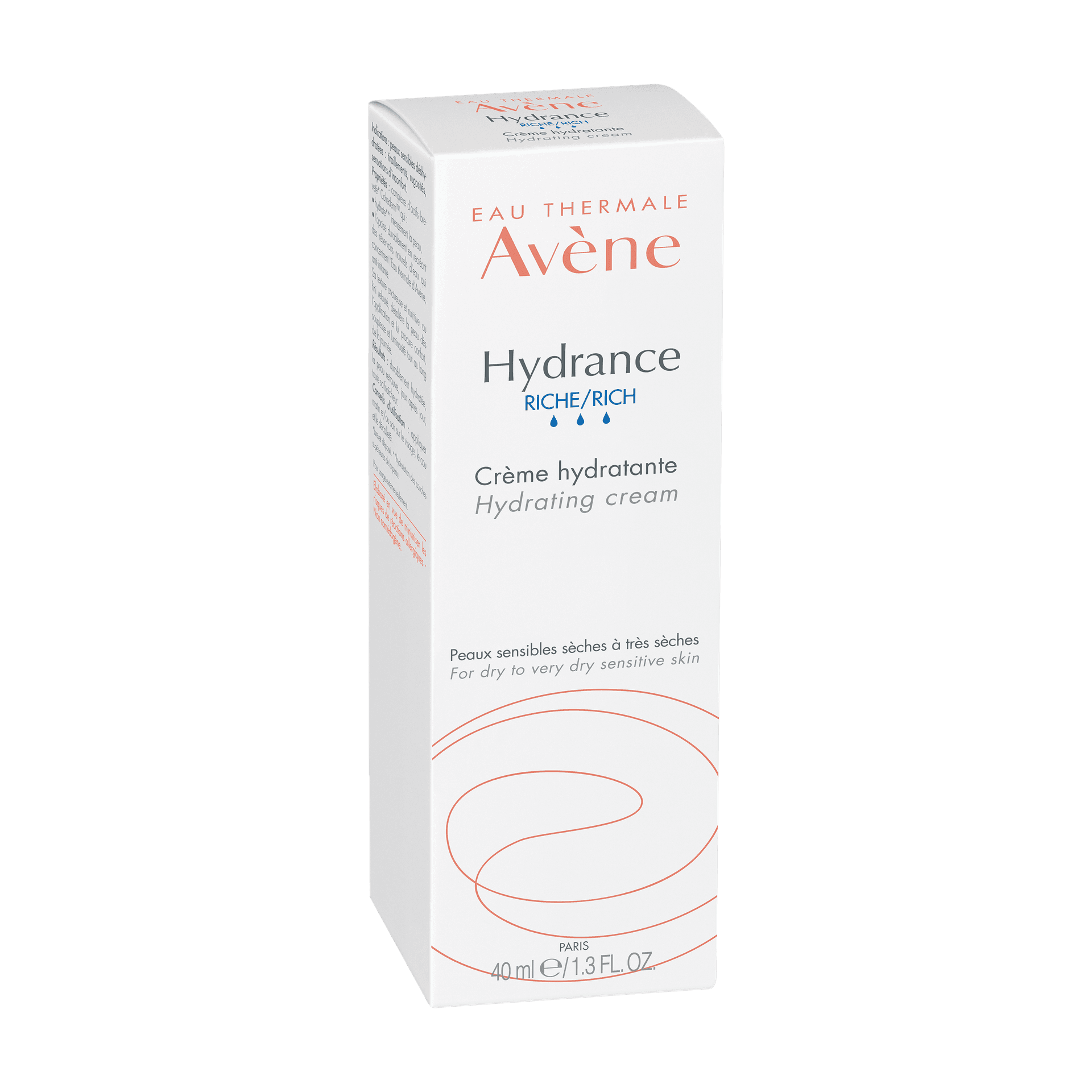 Hydrance Creme Reichhaltig