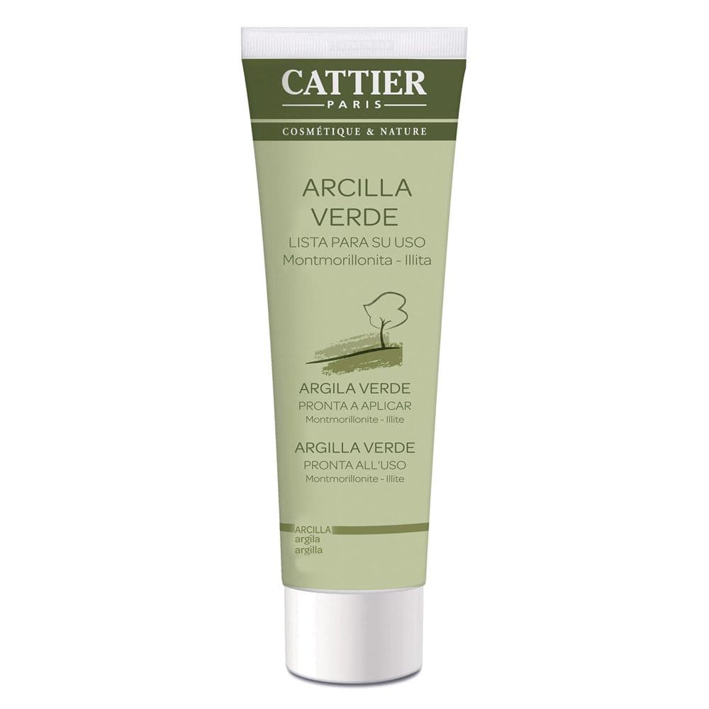 Argilla in Tube – 400 g