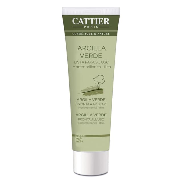 Argilla in Tube – 400 g