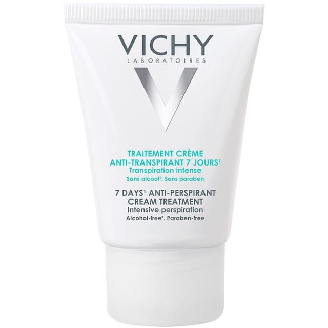 VICHY DEOD CR TR ANTITRASP 30ML