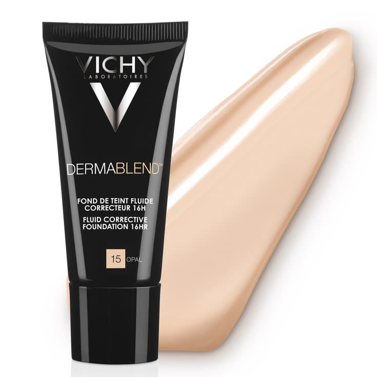 Dermablend Korrektur-Foundation Nummer 15 – 30 ml