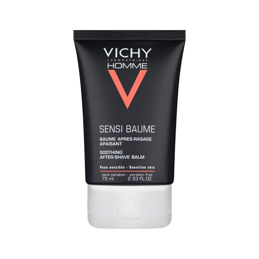 Vichy Herren Aftershave Balsam – 75 ml