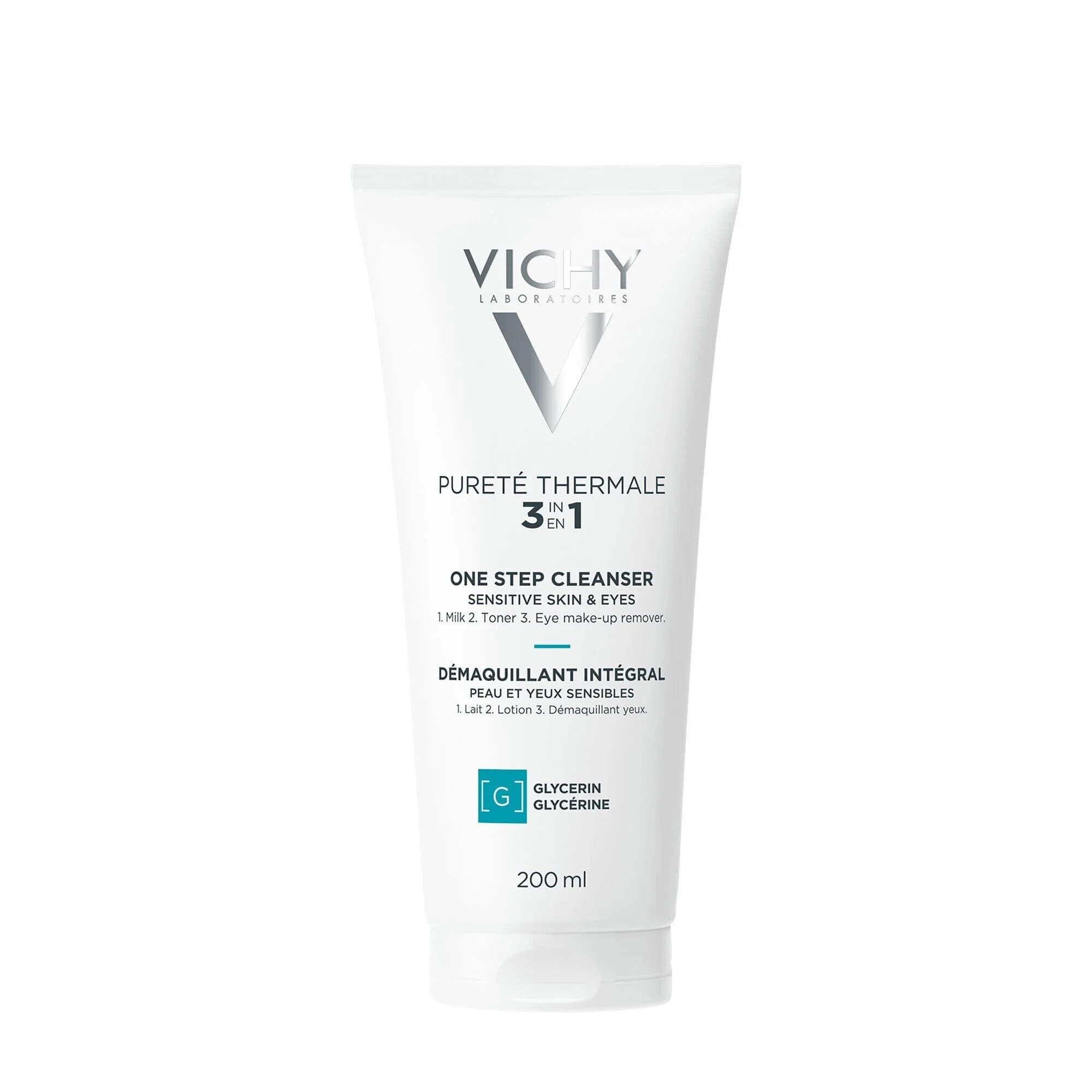 VICHY STRUCC INTEGRAL 3EN1 200ML