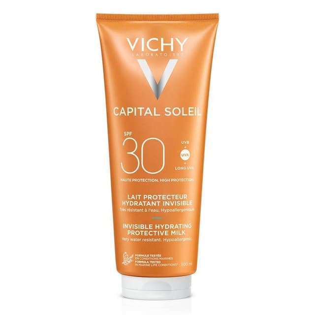 Ideal Sol Lait Fam IP30 – 300 ml