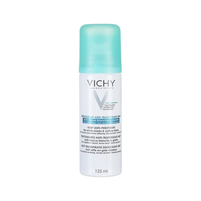Vichy Anti-Traces Aerosol – 125 ml