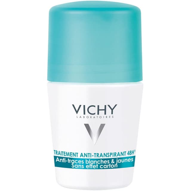 VICHY DEO BILLE ATRACE INT 50ML