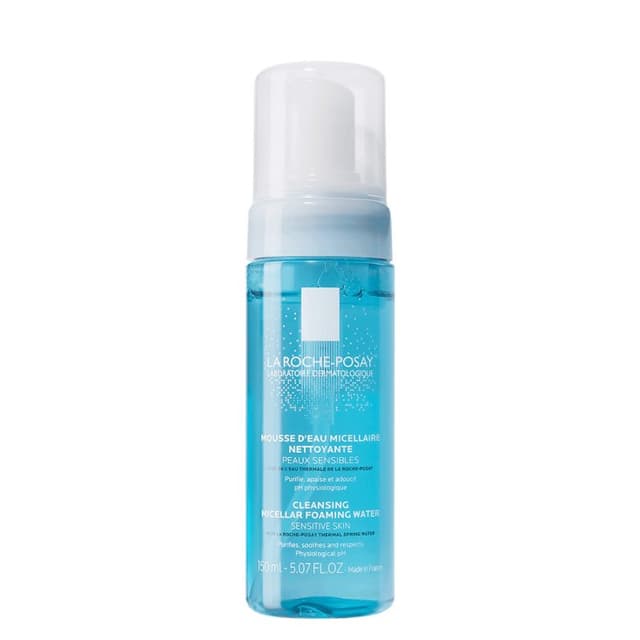Physio Eau Moussant – 150 ml Reinigungswasser