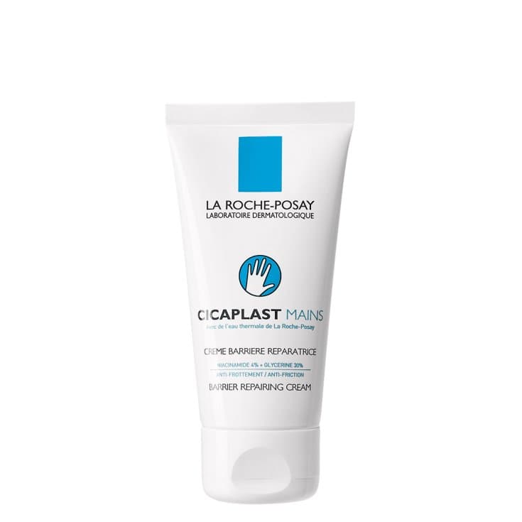 Cicaplast Mains – 50 ml Handcreme