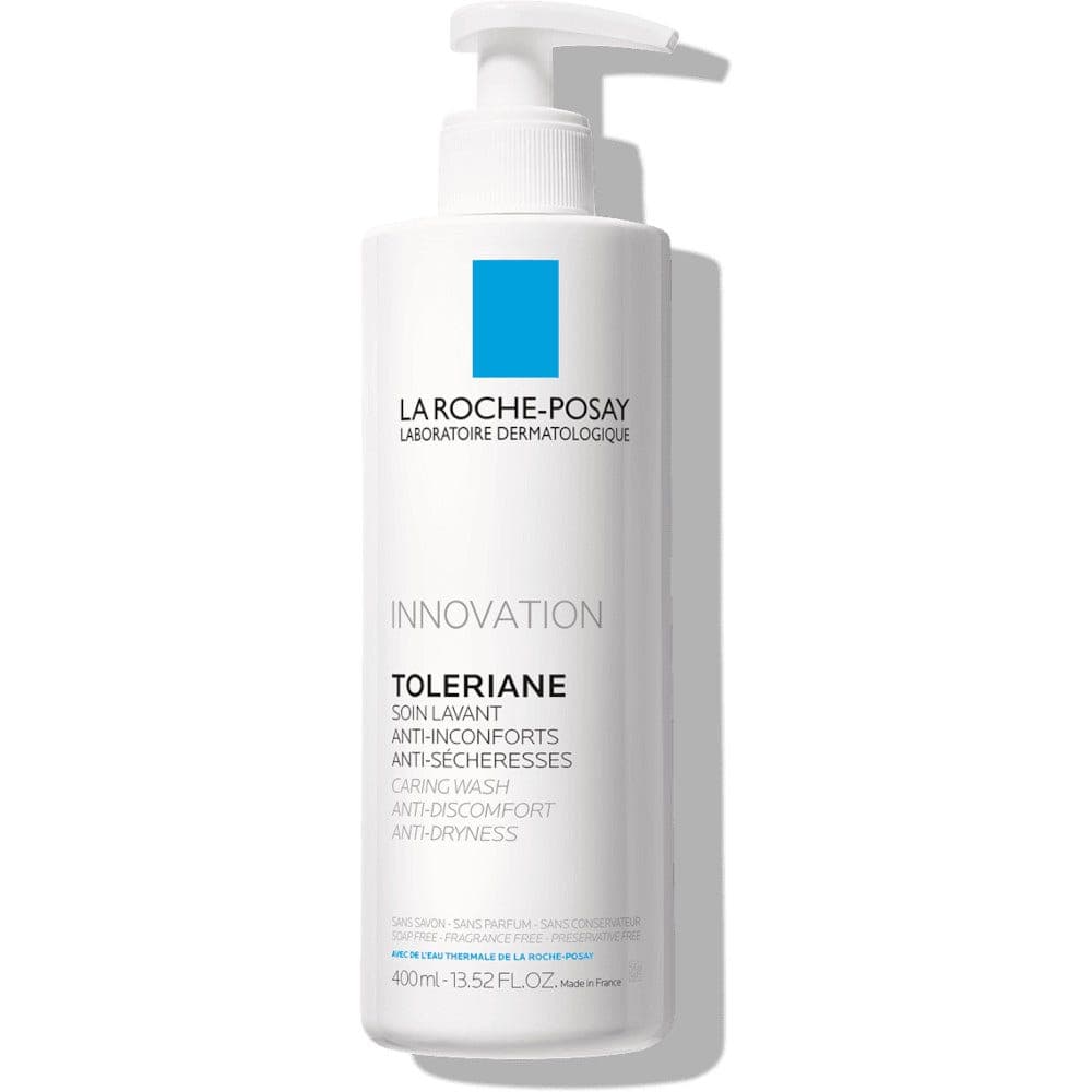 TOLERIANE CLEANSING CR F400ML