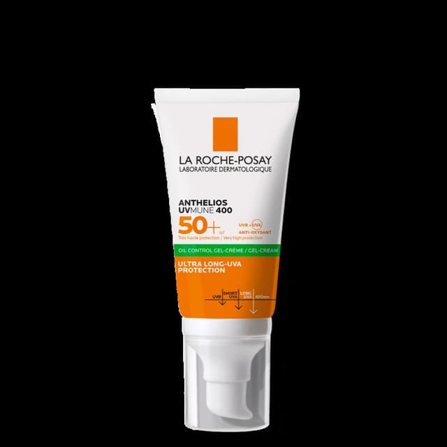 Anthelios Tocco Secco LSF 50+ Color – Creme