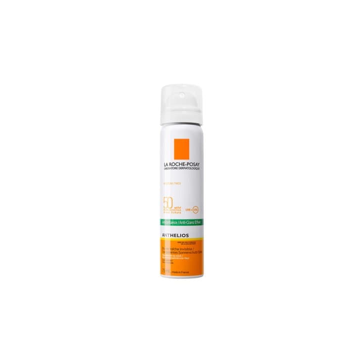 Anthelios Spray Fresco Invis – Sonnenschutzspray