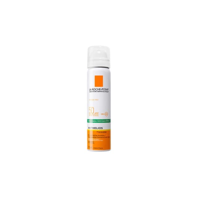 Anthelios Spray Fresco Invis – Sonnenschutzspray