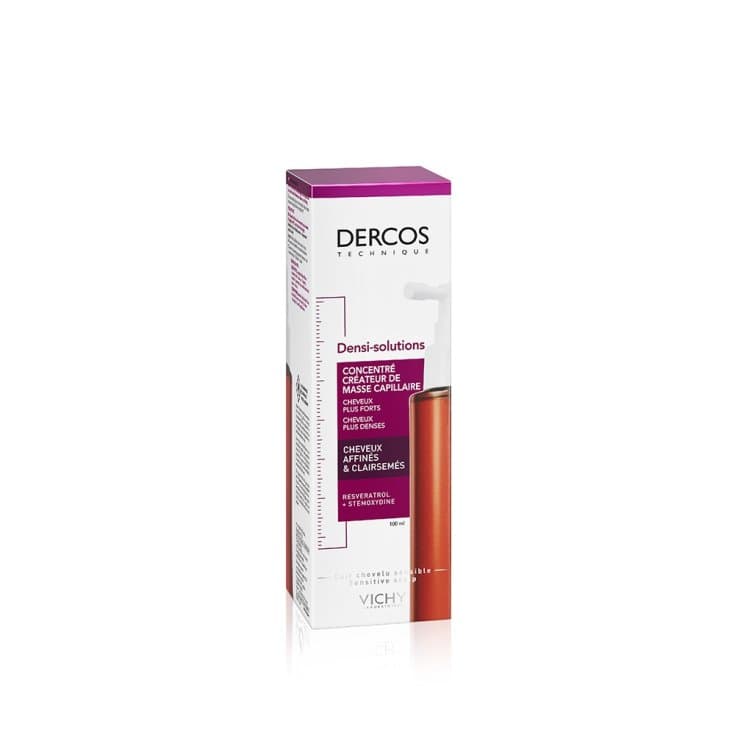 Dercos-T Soluz Densi Lotion – 100 ml