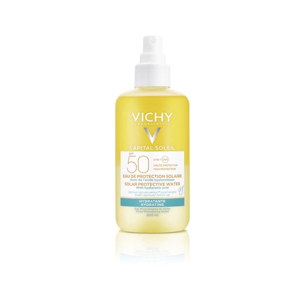CS Acqua Solare SPF 50 – Feuchtigkeits-Sonnenschutz