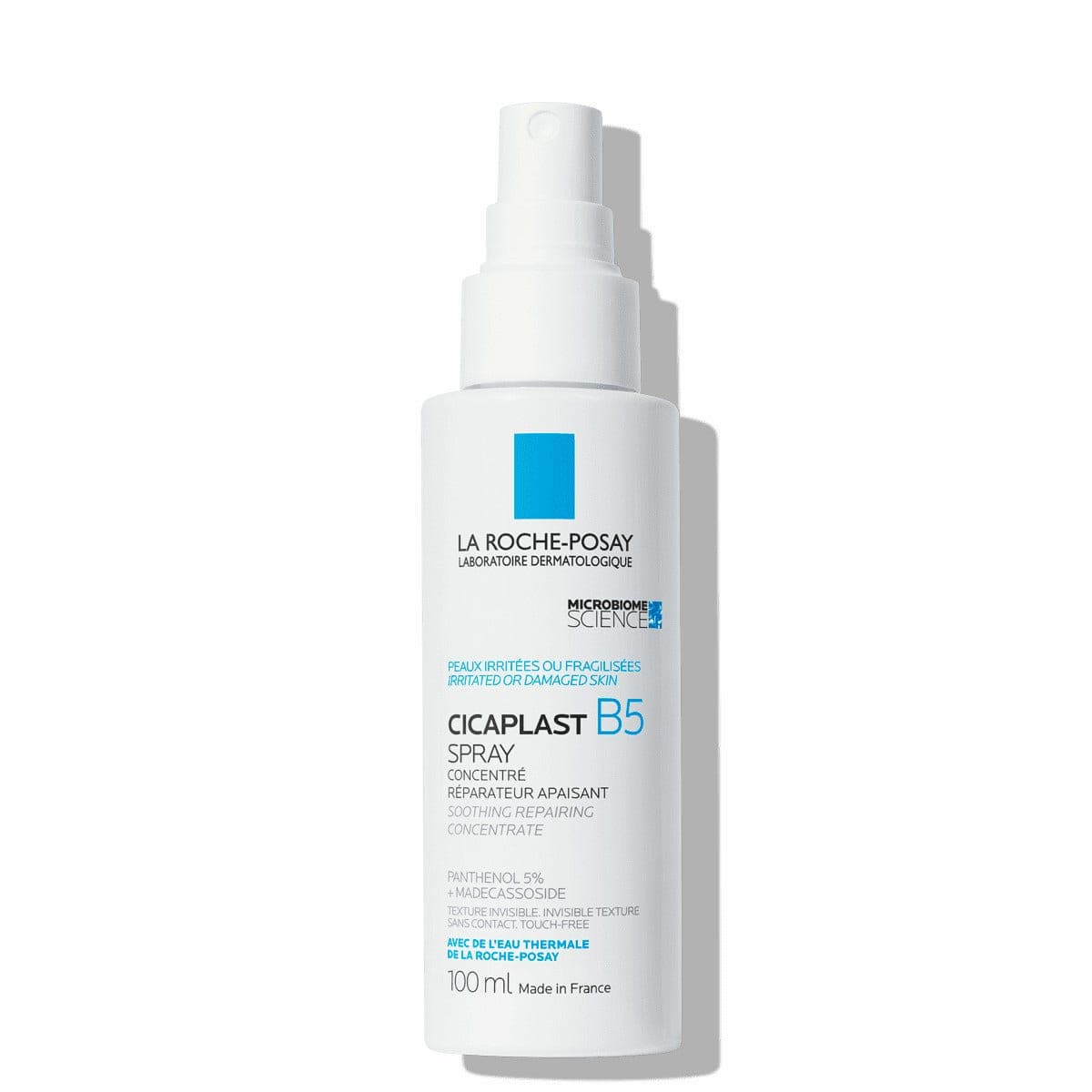 Cicaplast Spray B5 – 100 ml