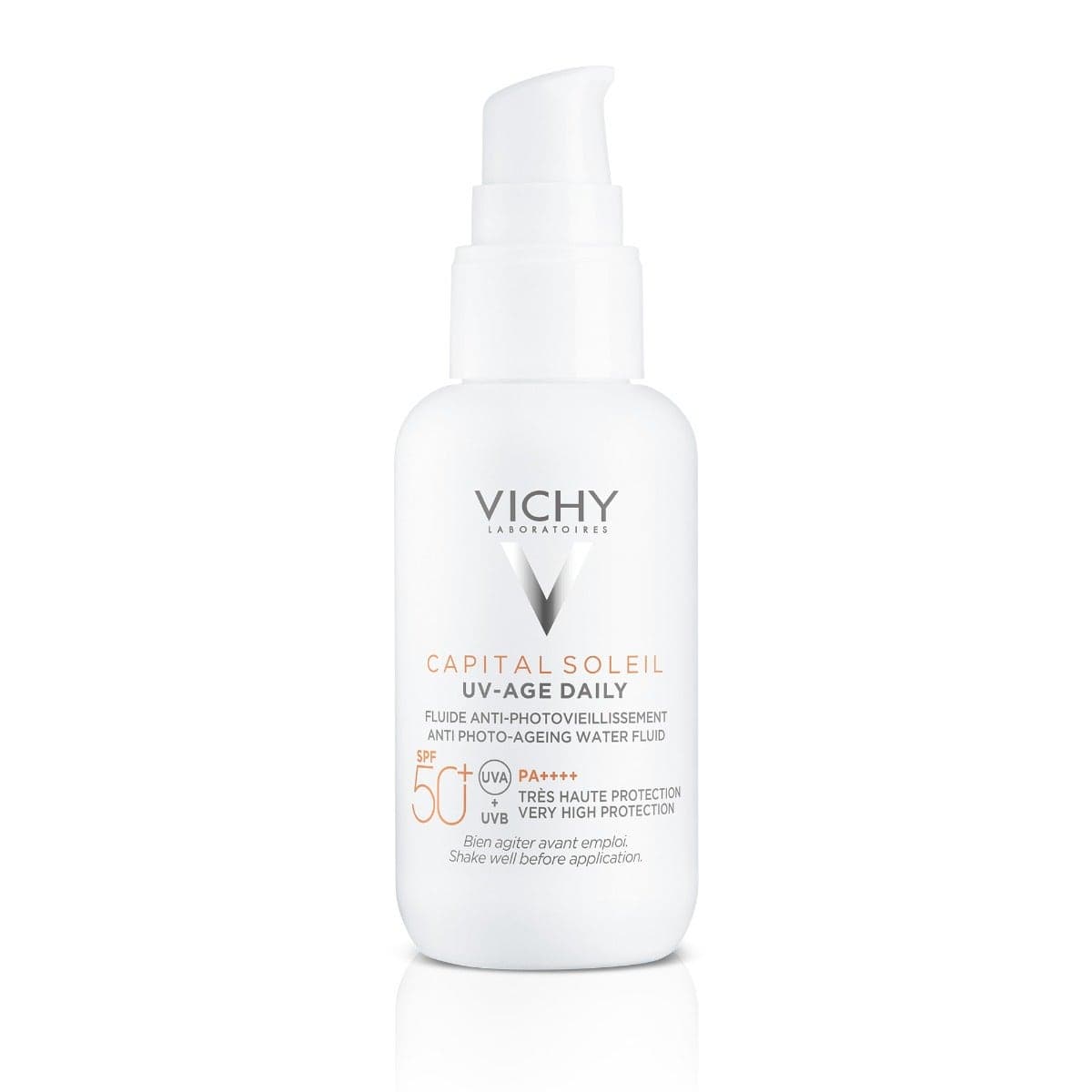 CAPITAL UV-AGE Fluido LSF 50+ – 40 ml