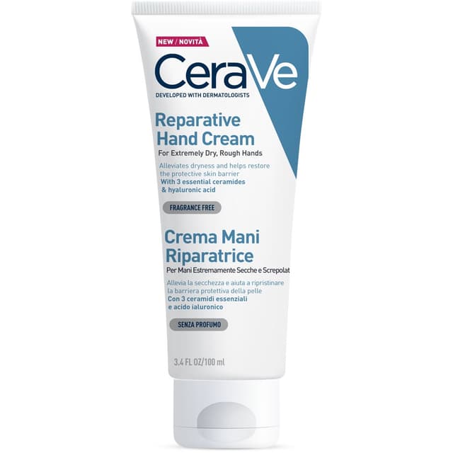 CeraVe Handcreme Reparatur – 100 ml