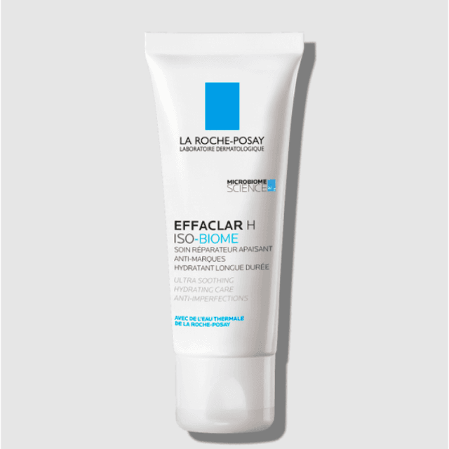 Effaclar H ISO Biome Creme – 40 ml