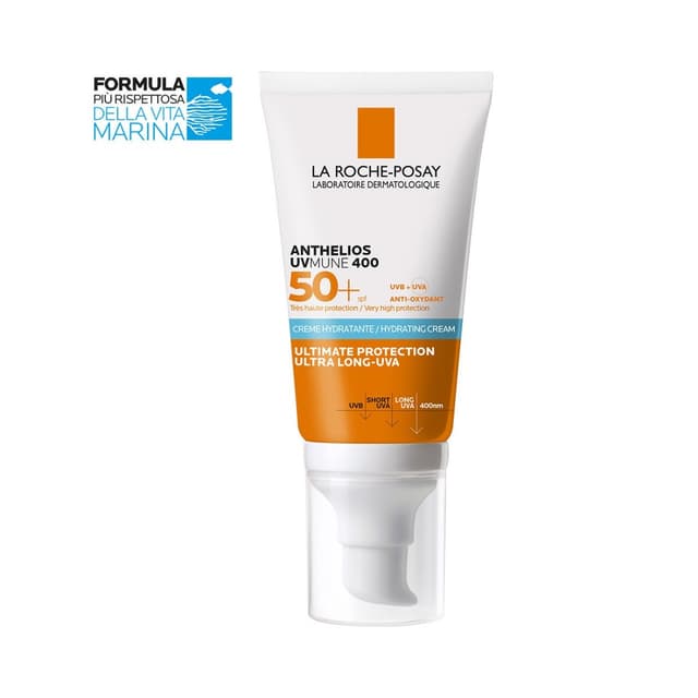 ANTHELIOS UVM Creme LSF 50+ – Tube