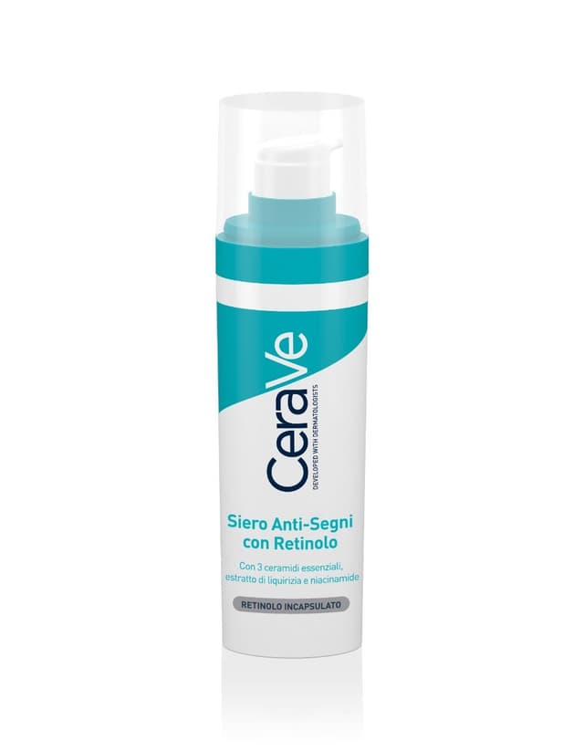 CeraVe Retinol Serum – 30 ml
