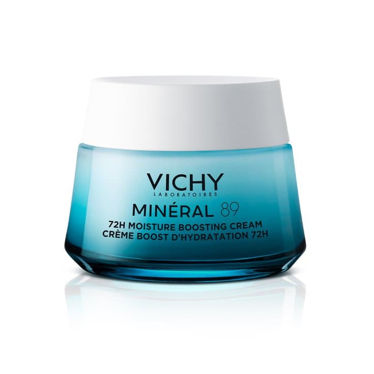 MINERAL 89 CREMA LEGGERA 50ML